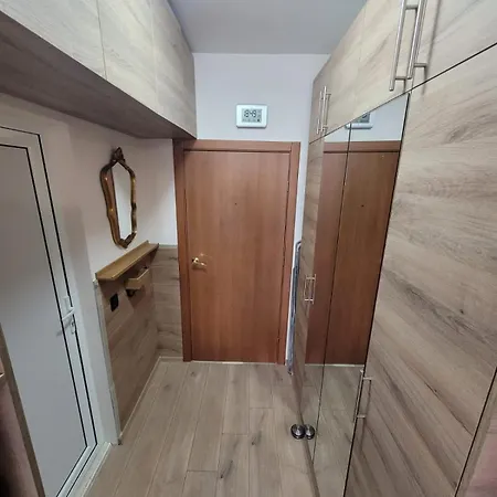 Apartman Joanna - Sveta Elena 2 *