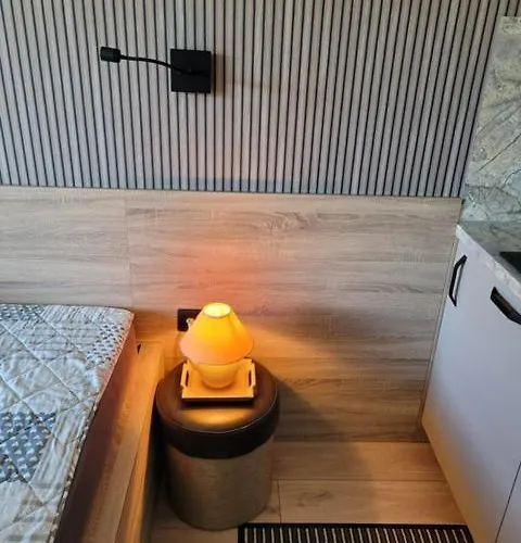 Lejlighed Joanna - Sveta Elena 2 Sankt Konstantin & Helena