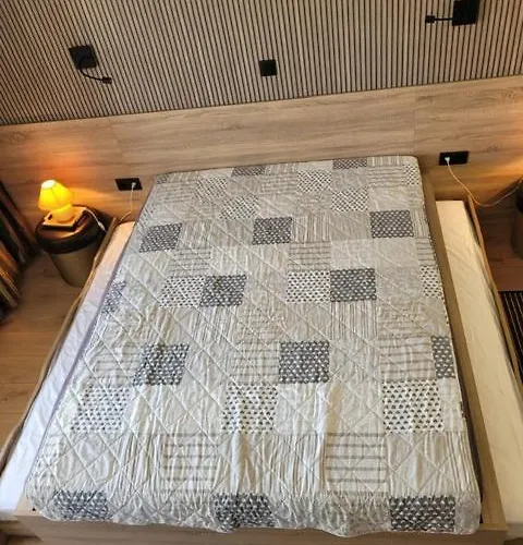 Joanna - Sveta Elena 2 Lejlighed *