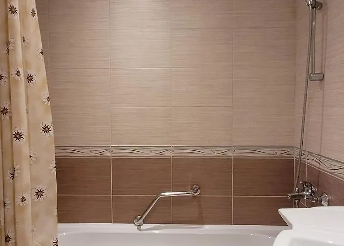 Joanna - Sveta Elena 2 Lejlighed