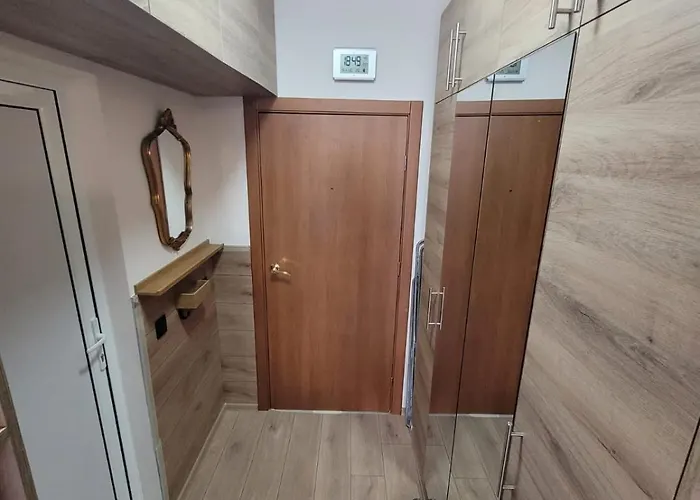 Lejlighed Joanna - Sveta Elena 2 *