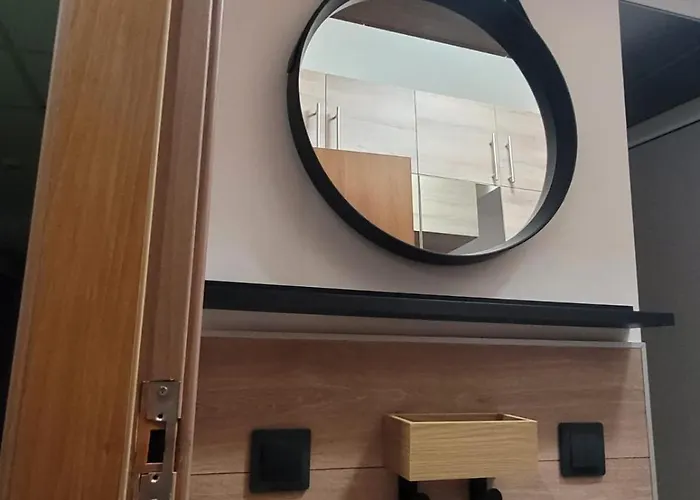 Lejlighed Joanna - Sveta Elena 2 Sankt Konstantin & Helena