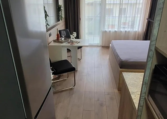 Joanna - Sveta Elena 2 Sankt Konstantin & Helena