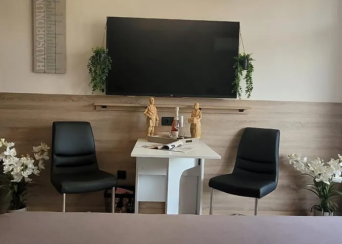 Joanna - Sveta Elena 2 Lejlighed Sankt Konstantin & Helena