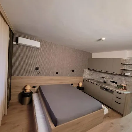Joanna - Sveta Elena 2 Apartamento *