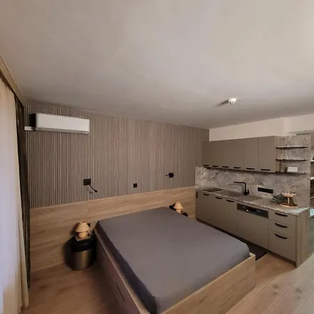 Apartamento Joanna - Sveta Elena 2 *