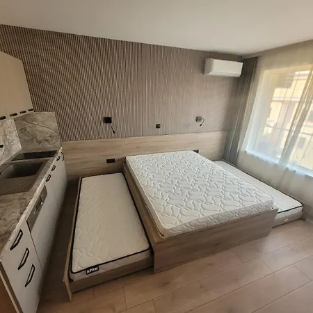 Apartamento Joanna - Sveta Elena 2 Saints Constantine and Helena
